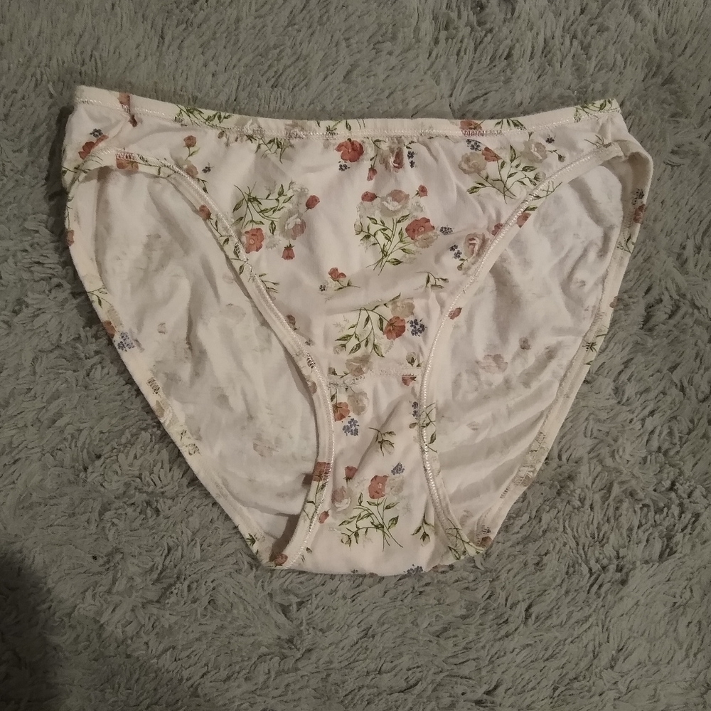 Victoria Secret Panty